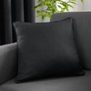 Fusion - Strata - Woven Cushion Cover - 43 x