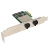 512AN MMW 300Mbps 2.4GHz 5.0GHz Mini PCIE Wireless WLAN Card
