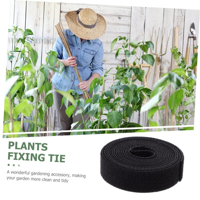 CAXUSD Fixing Gardening Tree Binding Ties Roll Sturdy Multi-Function Garden