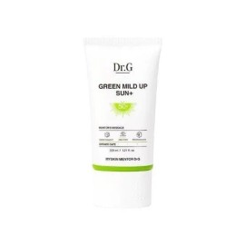 Dr.G Green Mild Up Sun Plus 35ml / 닥터지 그린 마일드 업 선 플러스 35ml