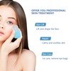 Silicone Ice Face Roller Prevent Wrinkles Brightening Facial Beauty Ice