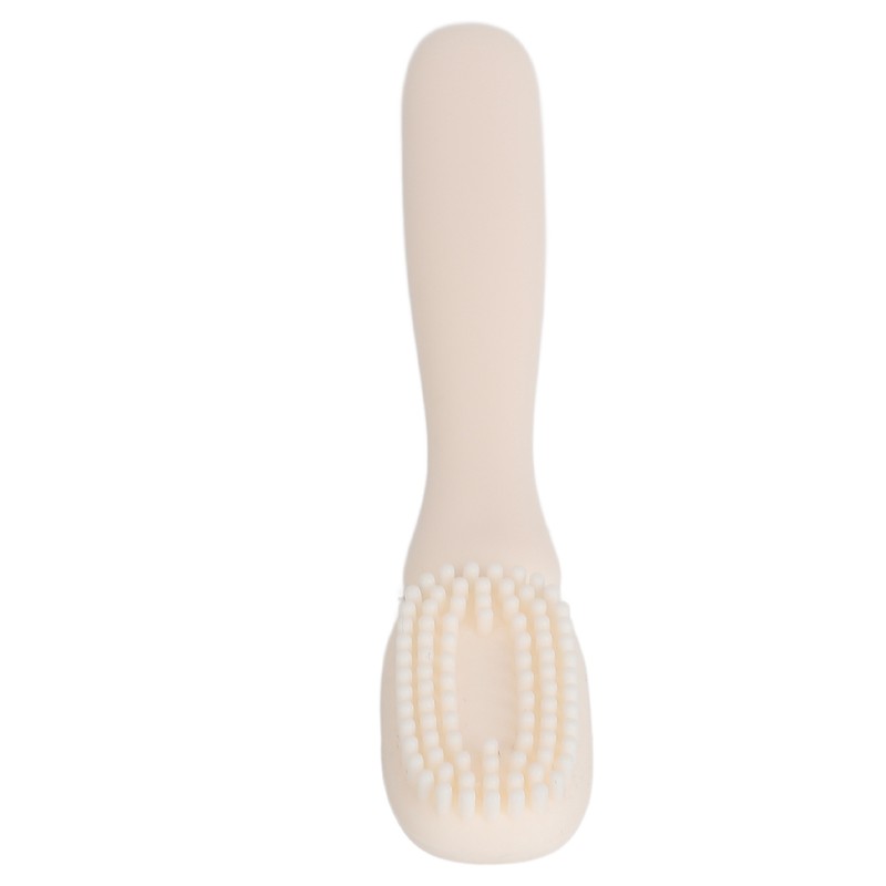 Sensory Mouth Brush Oral Muscle Training Textured Silicone Oral Stimulation