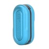 3 Layer Magnetic ADHD Haptic Slider Adult Metal Capsule Shaped