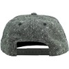 Bavarian Caps Hopfinator Baseball Cap, gray