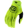 TroyLeeDesigns TDT081 Air Gloves, Flow Yellow, S