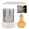 Beading Grain Jewelry Tools Diamond Stone Beards Setting Graver Tool