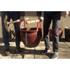Shoulder Dolly GardenDolly- Landscaping Lifting Straps, Move Heavy Garden Objects-Flower