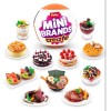 Mini Brands Master Chef Series 1 (6 Pack) - Collect