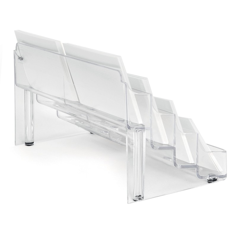 Sigel Business Card Holder