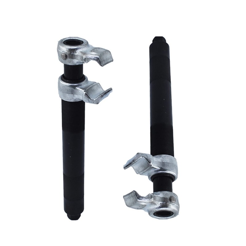 labwork Heavy Duty 2pc Spring Compressor Tool - Ultra Rugged