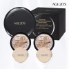 Age 20's [에이지투웨니스] 시그니처 에센스 커버 팩트 마스터 더블커버 케이스1+리필2) SPF50+ PA++++) [[0001]13호] [Age 20's] Signature Essence Cover Pact Master Double Cover Case 1 + Refill 2) SPF50+ PA+++ [[0001] Shade 13]