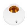 Light Bulb Security Camera Wireless 360 Degree Panoramic View 2