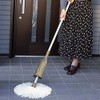 azuma "Floor Mop" Water Wipe moppuazuron X Spare