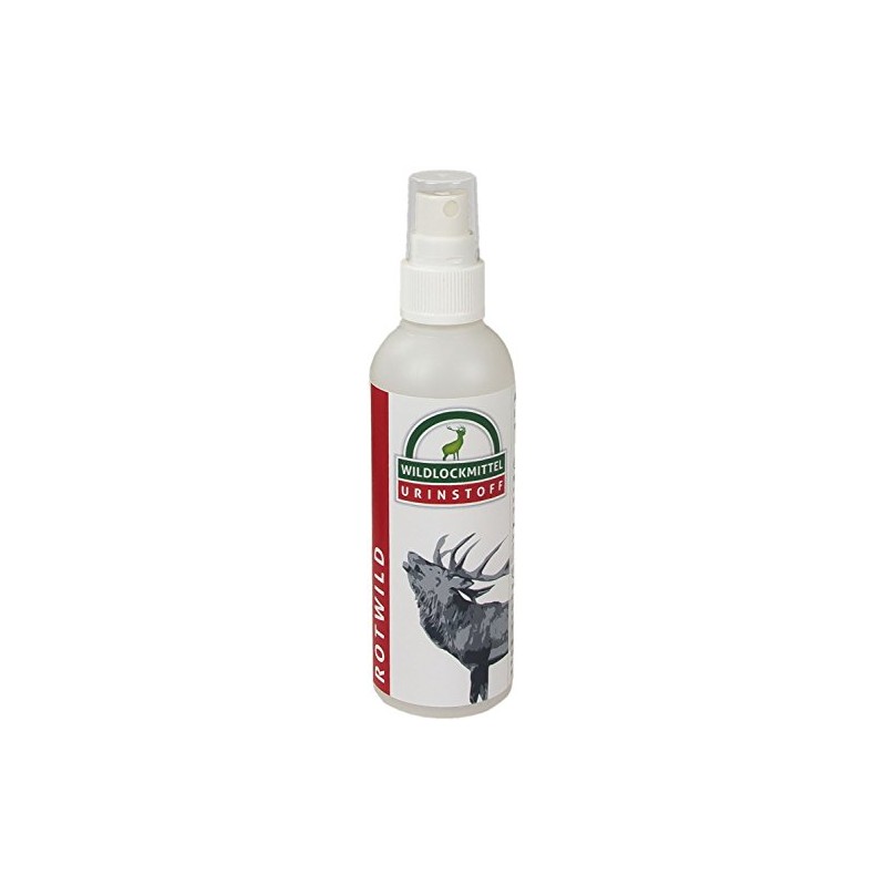 EUROHUNT Urin Scent Deer-Hunting - 100ml