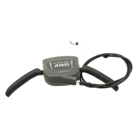 Husqvarna 589818807 AWD Lawn Mower Control
