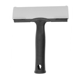 Triumph MK2 Scraper Tool - 6 Inch Stainless Steel Razor Blade Scraper Adhesive Remover with Blade and Protective Case
