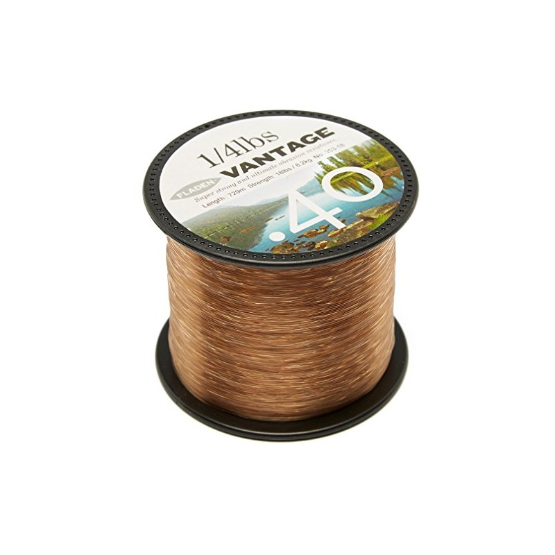 FLADEN Vantage Pro Line - Brown, 18 lb