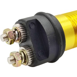 XYZIL RPM Sensor 44-9298 Compatible with Thermo King All Reefer Tripac Tri-Pac 1189A70G03 SB 100 110 190 200 210+ 230+ 300 310+ 400 330 130 310 SLX Whisper 400 300 200 400 50 Spectrum 100 300-50