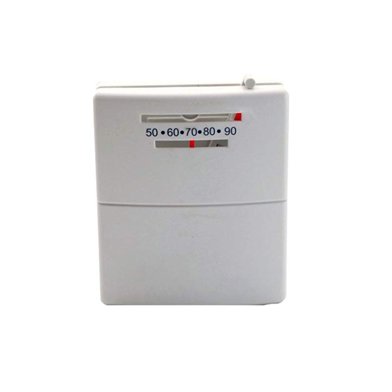 QuadraFire Mechanical Thermostat