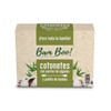 Cotonetes de Bambú Hisopos de Algodón 200 Pz Bam Boo!