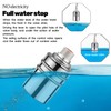304 Stainless Steel Fully Automatic Water Level Control Float Valve,