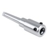 Accusize Industrial Tools Annular cutter arbor, MT2 to 3/4" Weldon