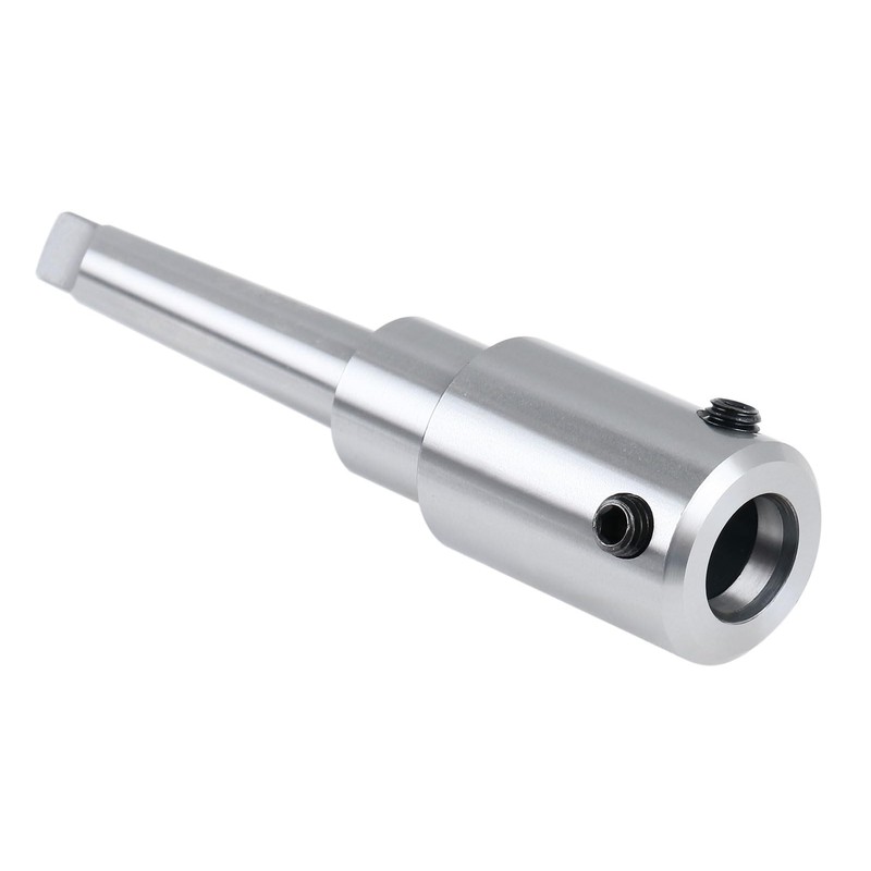 Accusize Industrial Tools Annular cutter arbor, MT2 to 3/4" Weldon