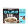 GREENSIDE | Ashwagandha Coffee | Single Serve Cups |10 Count