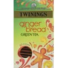 Twinings Gingerbread Green Tea, 40g