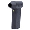 Electric Air Duster 130000RPM Adjustable Portable Handheld Turbine Jet Fan