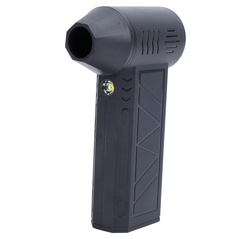 Electric Air Duster 130000RPM Adjustable Portable Handheld Turbine Jet Fan