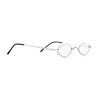 Myspex Non-Folding 113 - Platinum - Strength +2.0