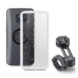 SP Connect Moto Bundle Mount, Black
