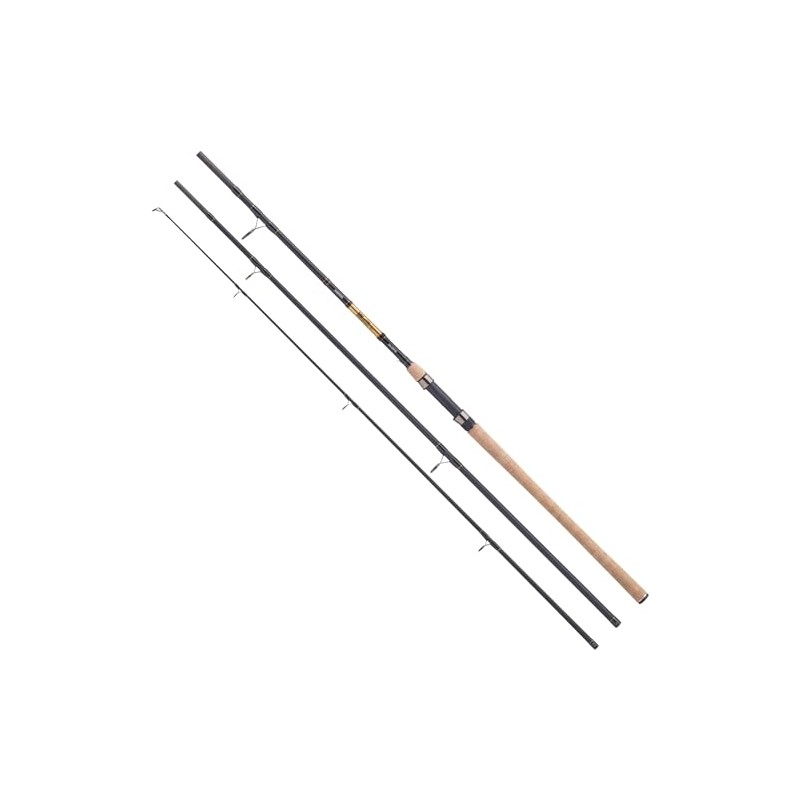 Balzer MK Adventure IM-6 Carp 3.60 m
