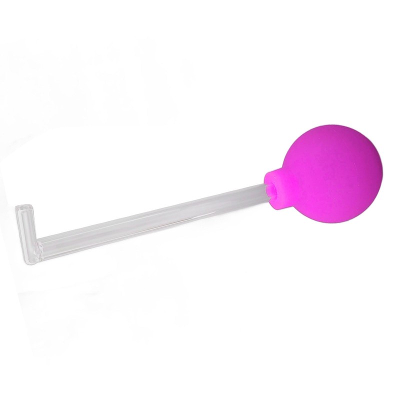 Glass Tonsil Stone Remove Tool Manual Mouth Cleaning Cleaner Oral