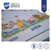 Vervaco Birth Record New Arrival Counted Cross Stitch Kit, Multi-Colour