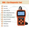 OBD2 Code Reader Automotive OBDII Scanner Car Check Engine Fault