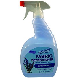 33OZ Fabric Refresh Lavendar Awesome Products INC. Laundry Care 174 722429330123