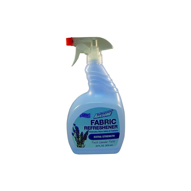 33OZ Fabric Refresh Lavendar Awesome Products INC. Laundry Care 174