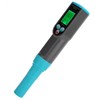 Portable Dissolved Oxygen Meter 0-199.9% Backlight Display with Temperature Tester