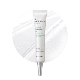 REJURAN® Advanced Scar Gel, c-PDRN® - Treatment for Scar Healing, Skin Regeneration & Barrier Repair. Intensive Soothing Gel for Post-Acne Marks, Surgical Scars, and Damaged Skin (1.35 fl oz)