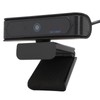 Facial Recognition Webcam for Windows 10 11, Webcam 1080p HD