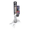 Sankyo Corporation SMWG50 Super Wide Monkey Wrench 9.8 inches (250