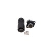 ZBLZGP HP20 Waterproof Aviation Connector Electrical Cable Plug and Socket