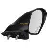 M MATI 2 Rearview Mirror for Yamaha WaveRunner EX Sport