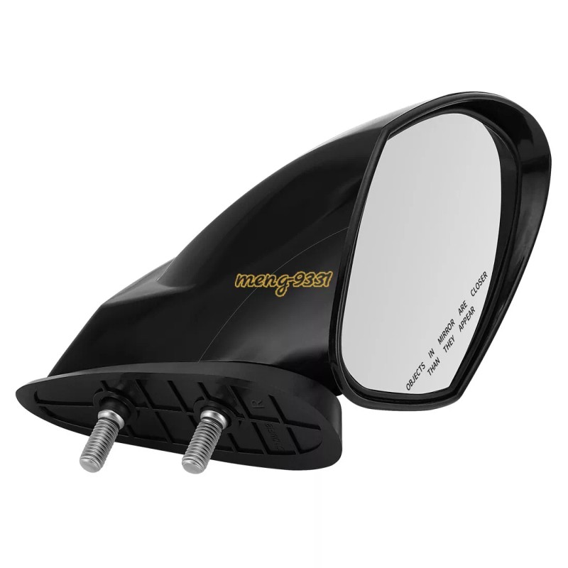 M MATI 2 Rearview Mirror for Yamaha WaveRunner EX Sport