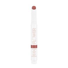 FLOWER BEAUTY Plump It Up Lip Gloss Stick - Toasty