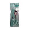 Bangs cutting kit, bangs scissors, hair scissors, beauty scissors-WEB4E05 / 앞머리 컷팅키트 앞머리가위 헤어가위 미용가위-WEB4E05