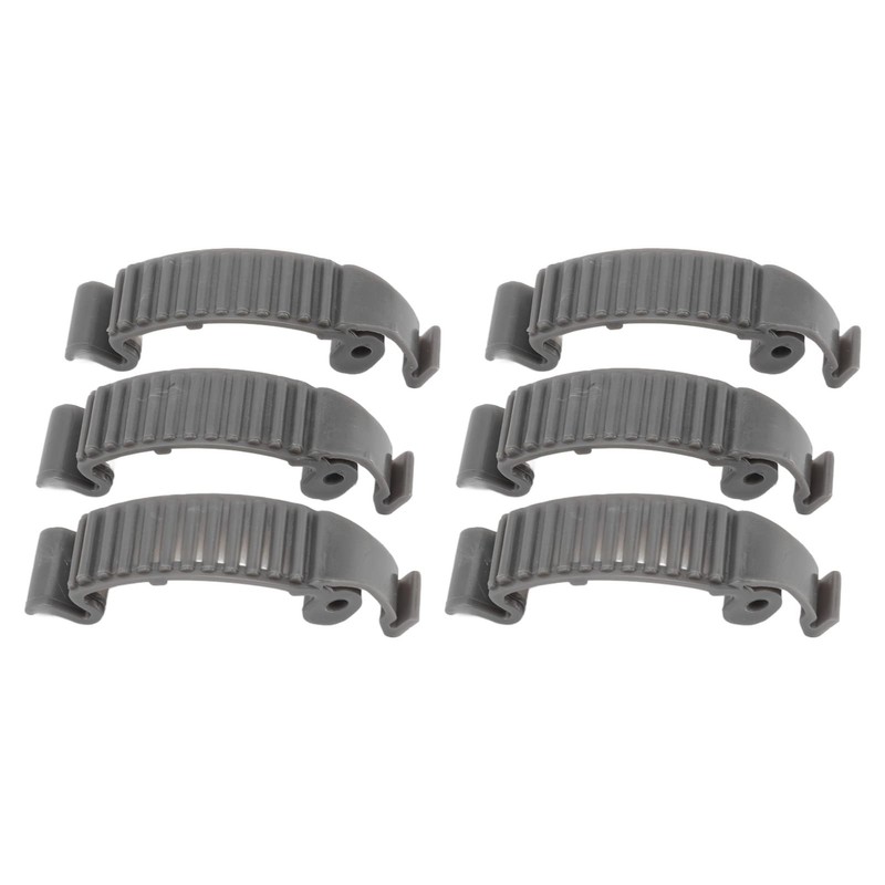 Cylinder Cover Snap Clip Buckle Top Cover Buckle Clip for