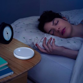 Dodow France #1 Light Tool for Fast Sleep (Version 2)